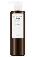Шампунь для волос "Damaged Hair Therapy Shampoo" (400 мл)