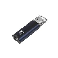 USB Flash Drive 64Gb Silicon Power Marvel – M02 (синий)
