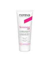 СС-крем для лица "Sensidiane AR" SPF 30 тон: светлый