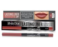 Карандаш для губ "Lastingliner" тон: 05, мускатный орех