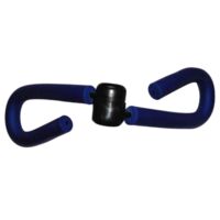 Эспандер для бедер и рук (арт. L-10)