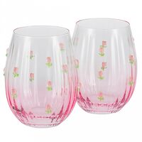 Набор стаканов "Linea Asti. Regent" (2 шт.; 590 мл)