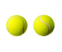 Мяч для большого тенниса "ТХ2" (2 шт.)