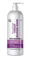 Кондиционер для волос "Violet Blonde Shine" (1 л)
