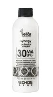 Эмульсия-окислитель для волос "Synergy Activator Cream 9%" (150 мл)