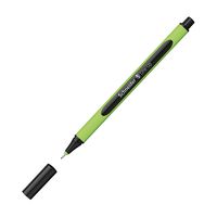 Ручка капиллярная "Line-Up" (0,4 мм; черный сапфир)