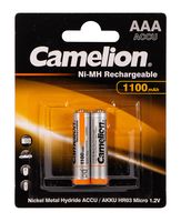 Аккумулятор Camelion NH-AAA1100BP2 (2 шт.)