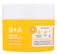 Маска для волос "Intense Hydration" (200 мл)