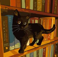 Картина по номерам "Что будем читать?" (200х200 мм)