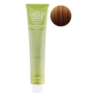 Краска для волос "The Origin Color" тон: 6.34