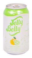 Напиток газированный "Jelly Belly. Лимон и лайм" (355 мл)