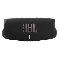 Портативная акустическая система JBL Charge 5 (чёрный)