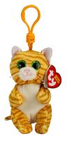 Мягкая игрушка-брелок "Кошка Mango" (17 см)