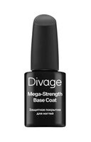 Защитное покрытие для ногтей "Mega-Strength Base Coat"