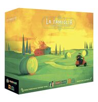 La Famiglia (18+)