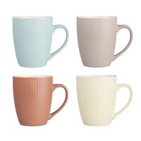 Кружка "Рельеф"