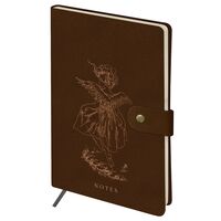 Записная книжка "Outline. Angel from heaven" (А5)