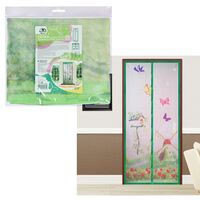 Сетка противомоскитная "Мельница" (210х100 см)