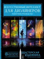Искусственный интеллект для дизайнеров
