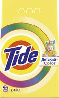Стиральный порошок "Color. Детский" (2,4 кг)