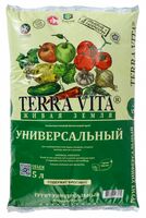 Грунт универсальный "Живая Земля" (5 л)