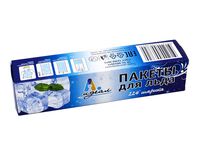 Набор пакетов для льда "Идеал" (224 шарика)