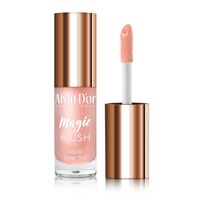 Румяна-тинт "Magic Blush Liquid" тон: 02, светло-розовый