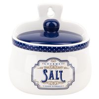 Солонка керамическая навесная "Gourmet" (120х75х125 мм)