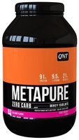 Протеин "Metapure Zero Carb" (908 г; красные конфеты)