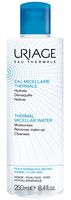 Мицеллярная вода "Очищающая. Для нормальной и сухой кожи" (250 мл)