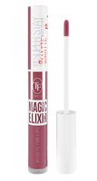 Жидкая помада для губ "Magic Elixir" тон: 099, свежая малина