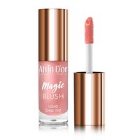 Румяна-тинт "Magic Blush Liquid" тон: 03, розовый
