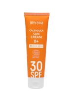 Крем солнцезащитный для лица и тела "Календула" SPF 30 (100 мл)