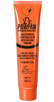 Бальзам для губ "Dr. PawPaw Outrageous Orange"