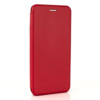 Чехол Case для Huawei Honor X8 (красный)