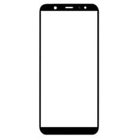 Защитное стекло CASE Full Glue для Xiaomi Redmi 10A (глянец; чёрное)