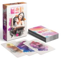 Метафорические ассоциативные карты "Магия чувств"