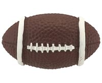 Игрушка для собак "Мяч" (10х6.3 см)
