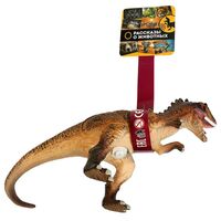 Интерактивная игрушка "Динозавр. Рассказы о животных"