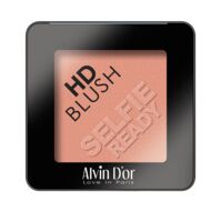 Румяна "HD Blush Selfie Ready" тон: 05, нежный розовый