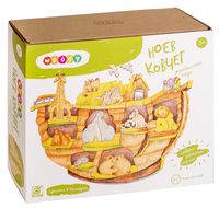 Пазл "Ноев ковчег" (50 деталей)