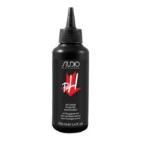 pH Модификатор для волос "Преобразование красителя" (100 мл)