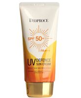 Крем солнцезащитный для лица и тела "Defence Sun Protector" SPF 50 (70 г)