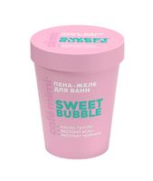 Пена-желе для ванны "Sweet Bubble" (200 мл)