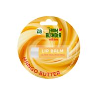 Бальзам для губ "From Blender With Love. Mango Butter"