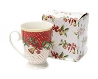 Кружка "Новогодняя"