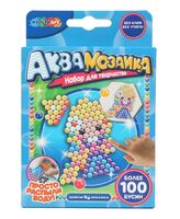 Аквамозаика "Милая принцесса"