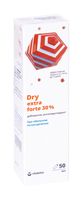 Дезодорант-антиперспирант для женщин "Dry extra forte" (50 мл)