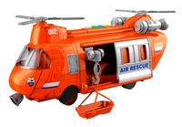 Вертолёт "Спасательный авианосец"