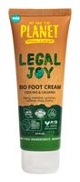 Крем для ног "Legal Joy" (75 мл)